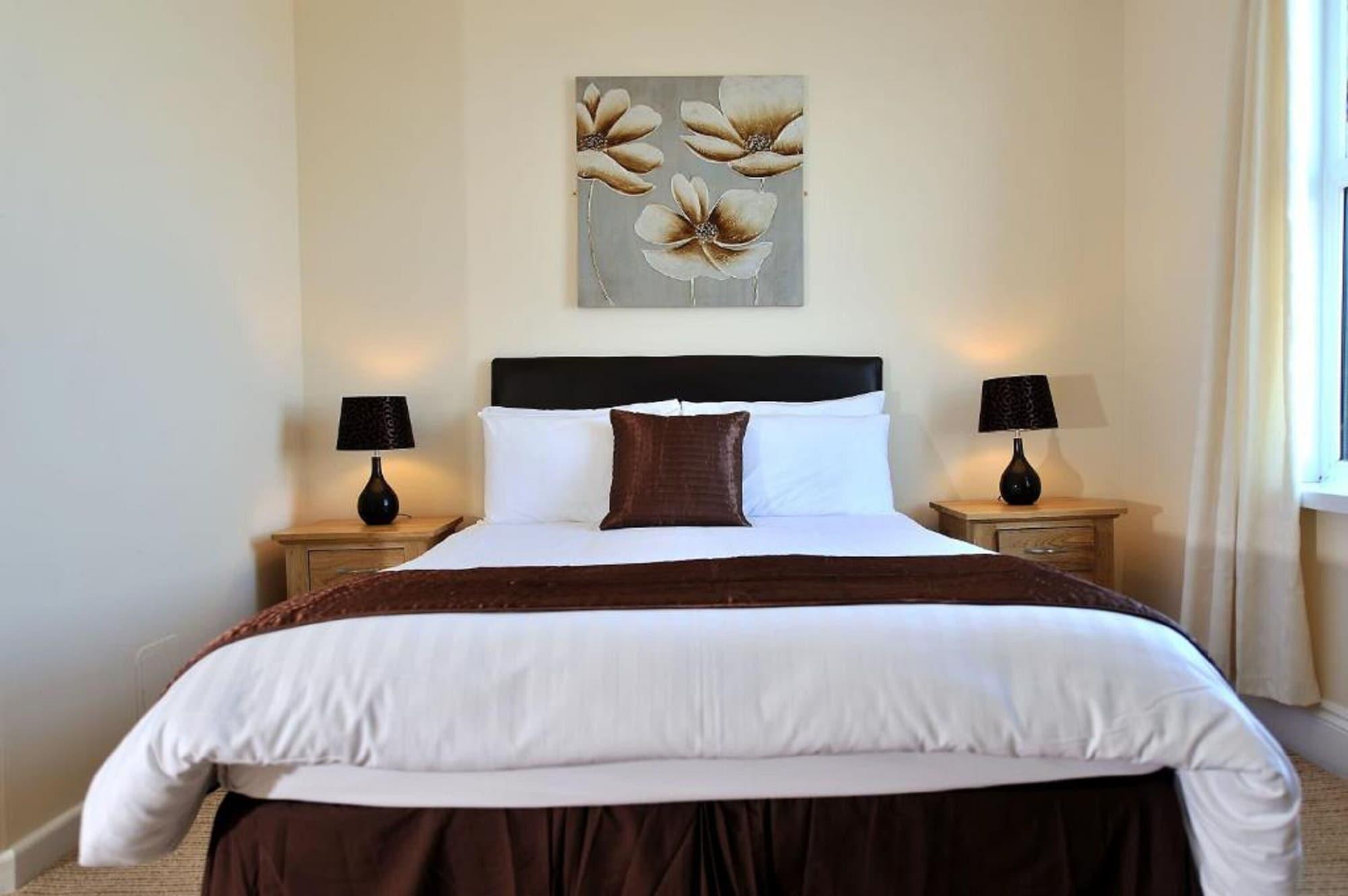 Hotel Pentire Newquay Cornwall Newquay (Cornwall)