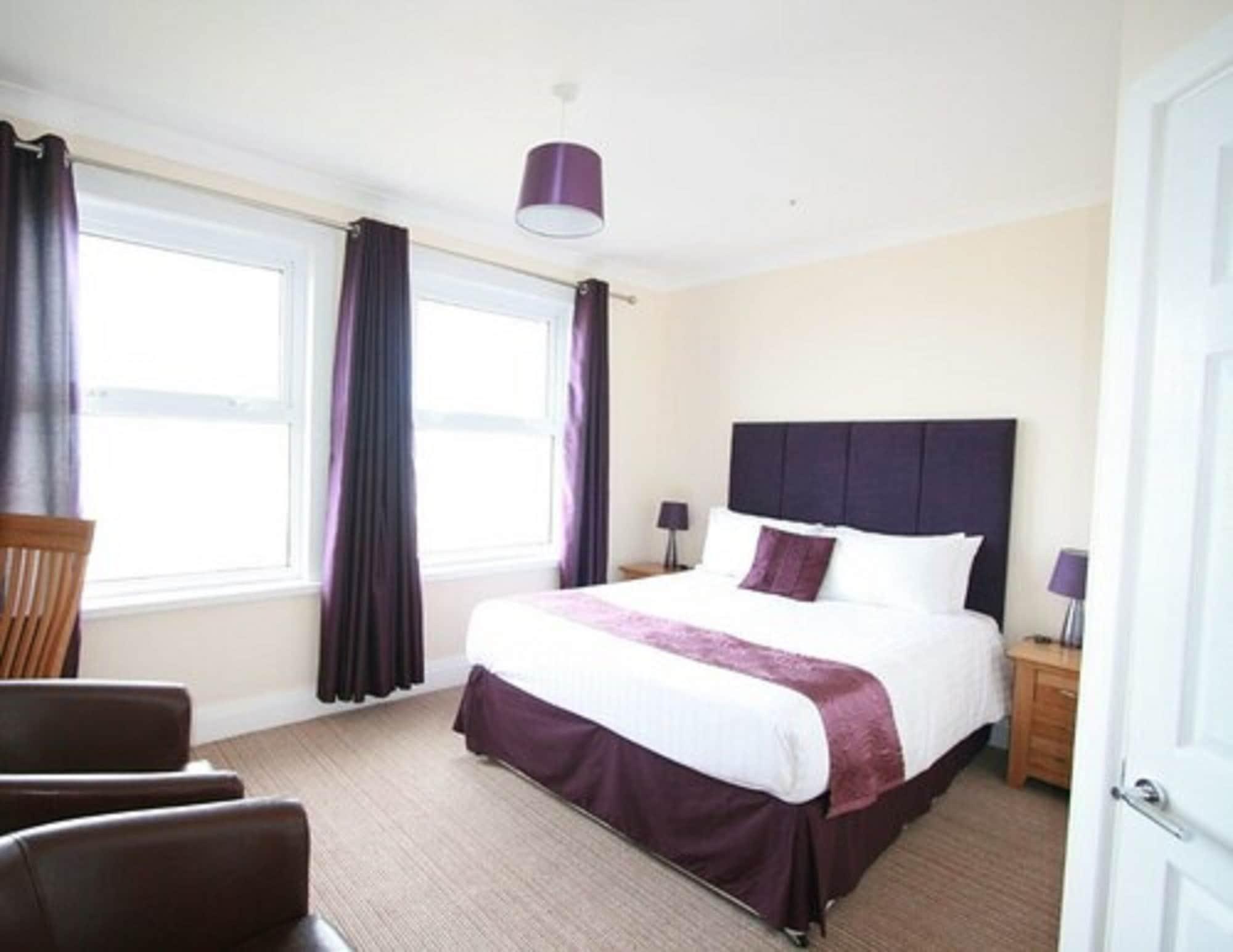 Pentire Newquay Cornwall Hotel