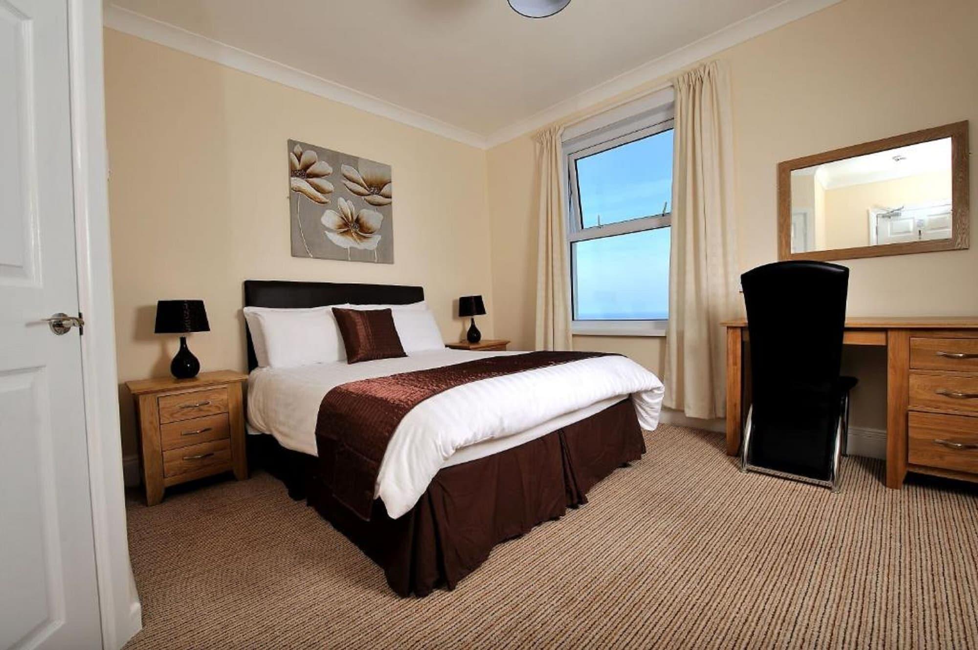 Pentire Newquay Cornwall Hotel Newquay (Cornwall)