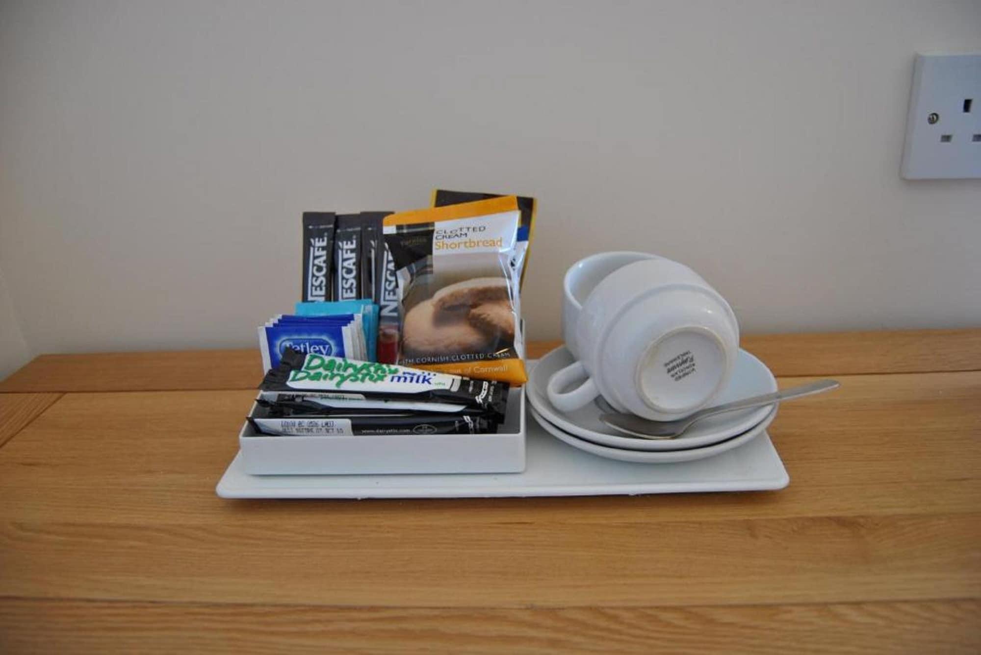 Hotel Pentire Newquay Cornwall 3*