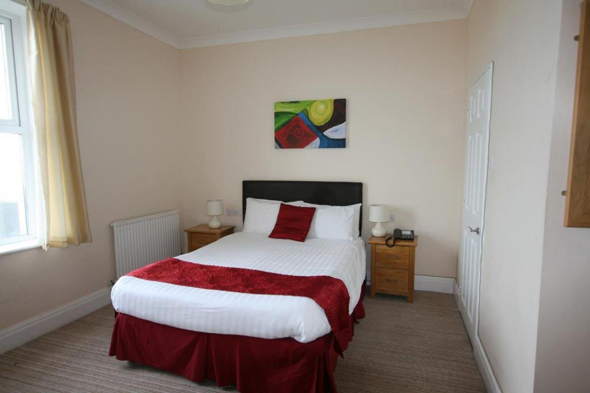 Pentire Newquay Cornwall Hotel Newquay (Cornwall)