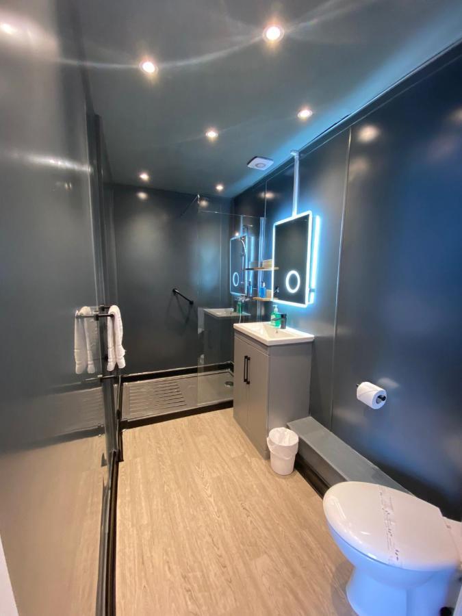 Pentire Newquay Cornwall Hotel 3*