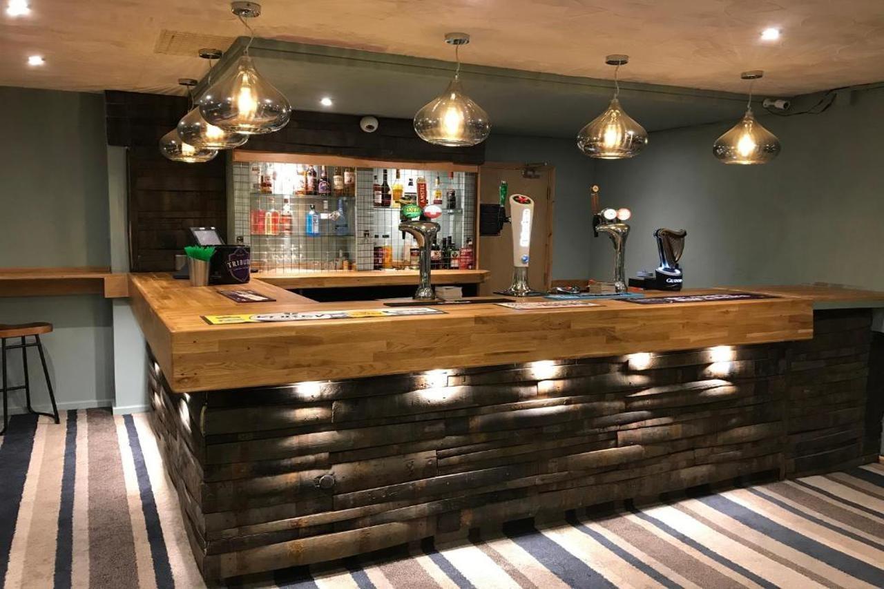Pentire Newquay Cornwall Hotel 3*