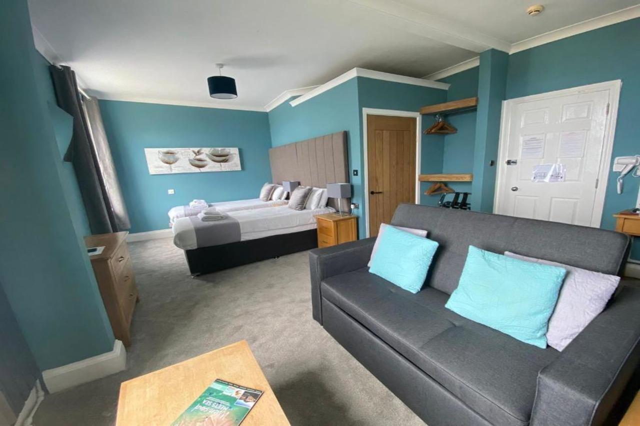 Pentire Newquay Cornwall 3*