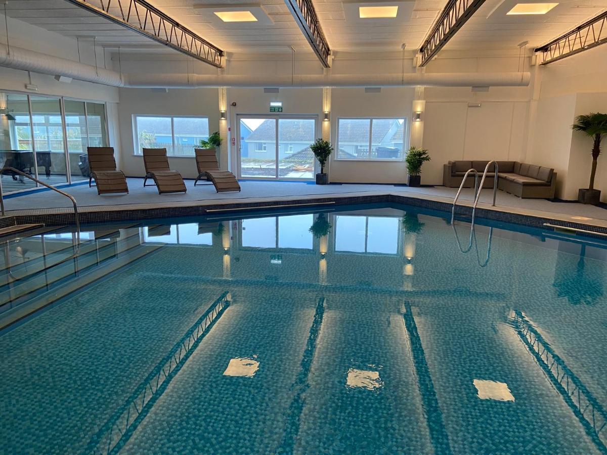 Pentire Newquay Cornwall 3*