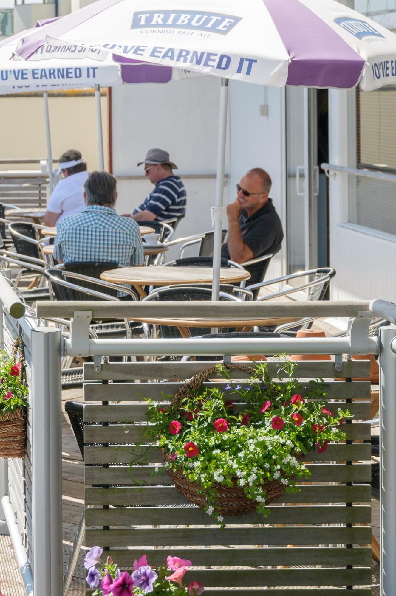 Hotel Pentire Newquay Cornwall Newquay (Cornwall)