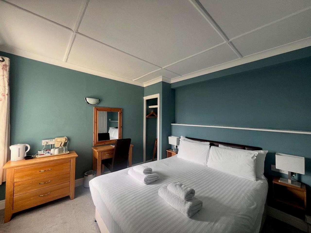 Pentire Newquay Cornwall Hotel Newquay (Cornwall)