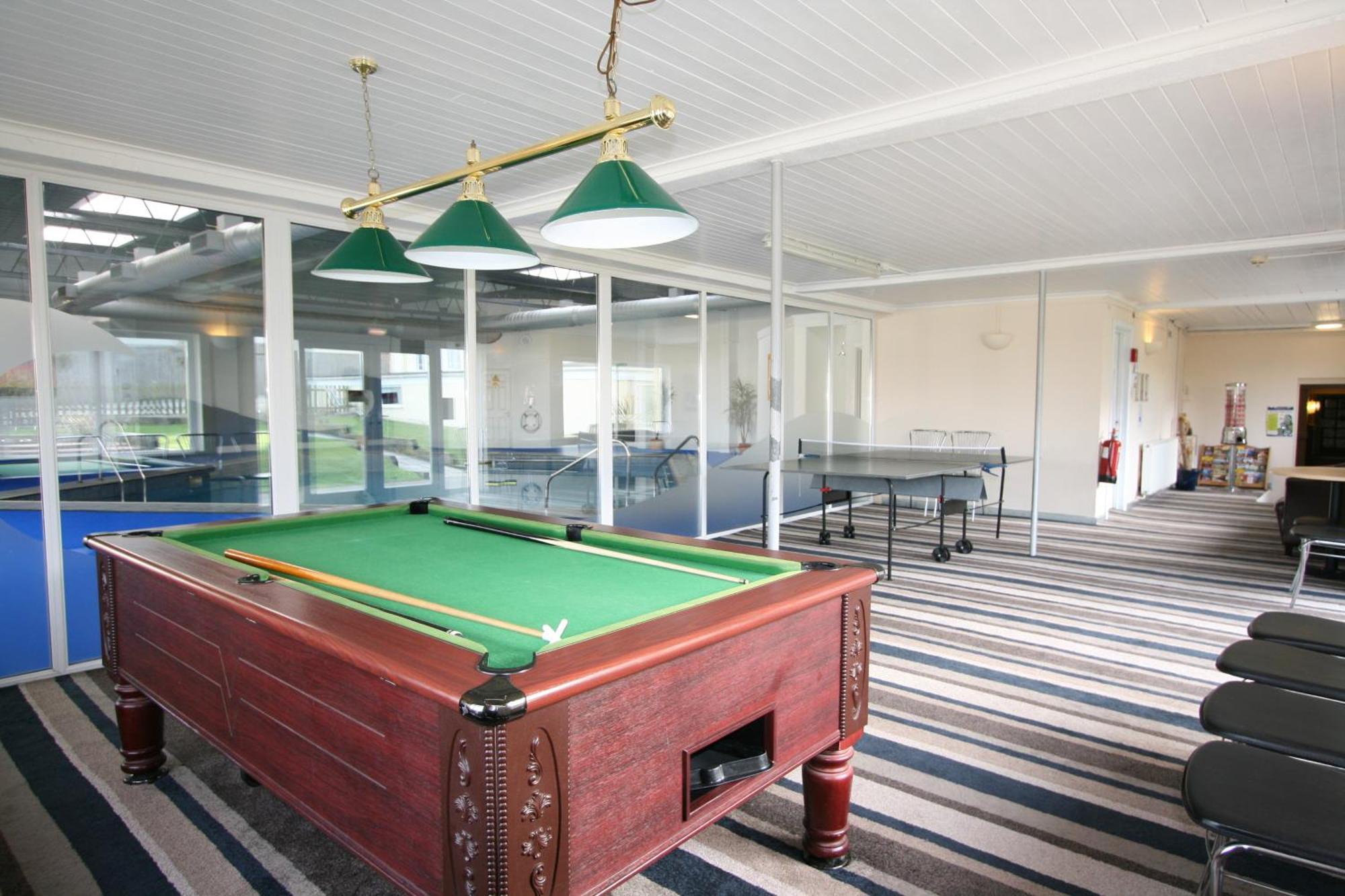 Hotel Pentire Newquay Cornwall Newquay (Cornwall)