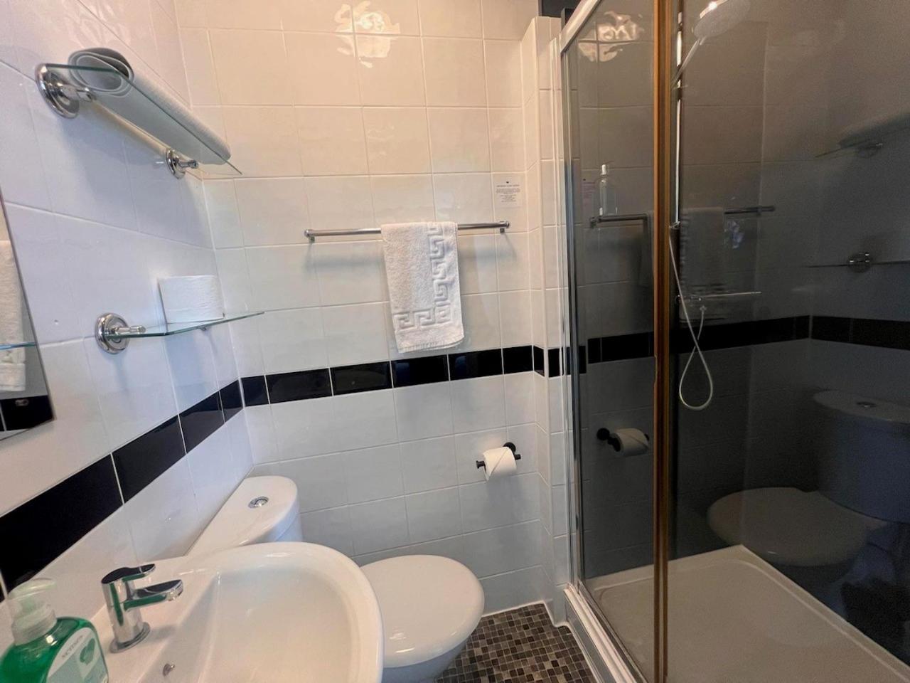Pentire Newquay Cornwall 3*