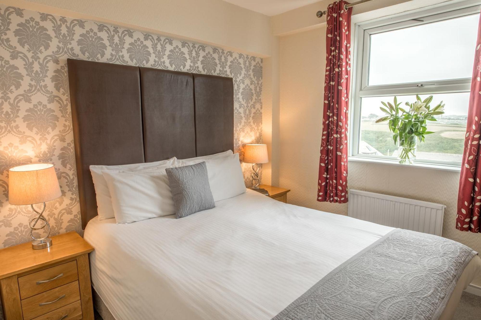 Pentire Newquay Cornwall Hotel Newquay (Cornwall)