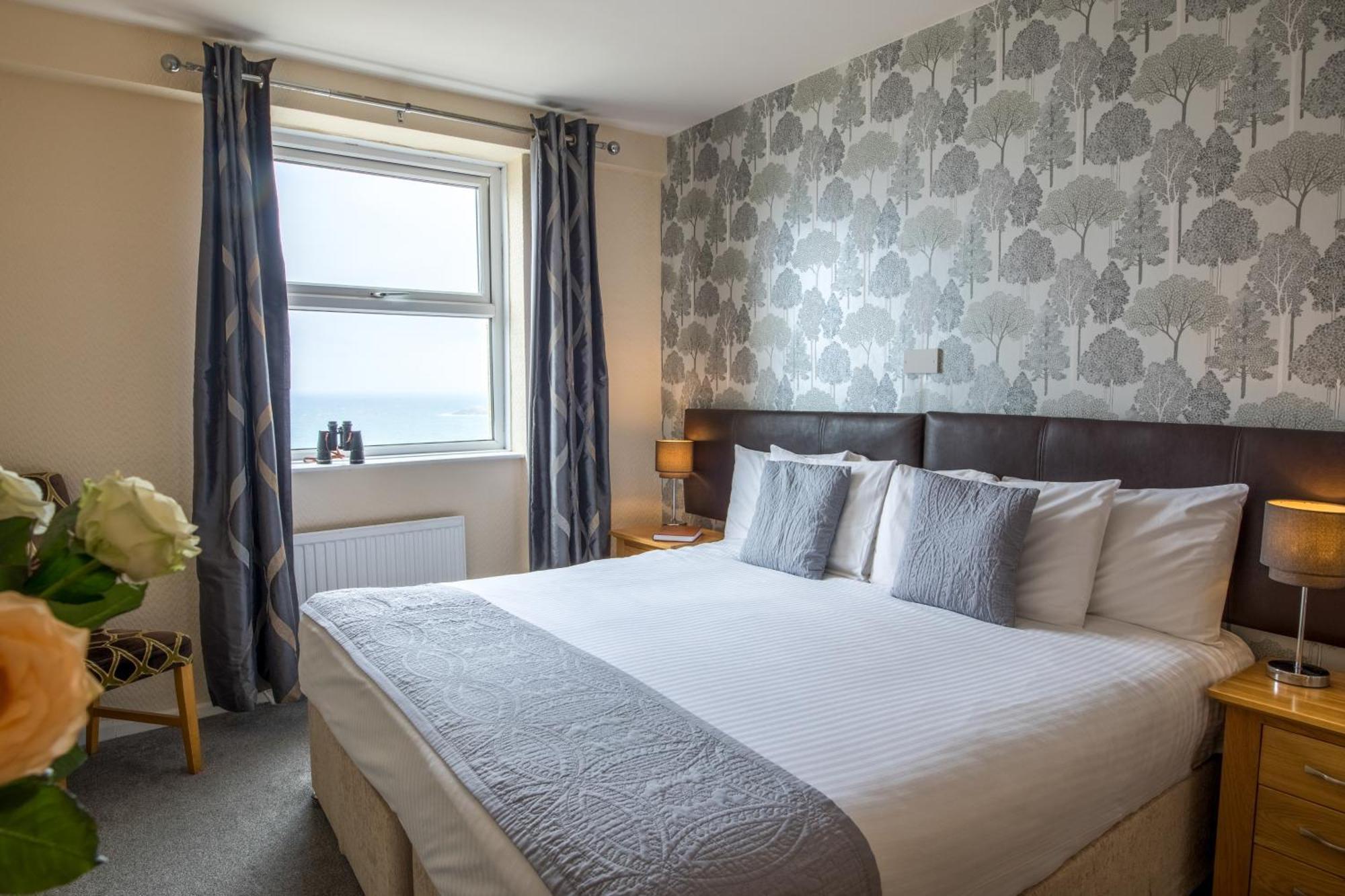 Pentire Newquay Cornwall Hotel 3*