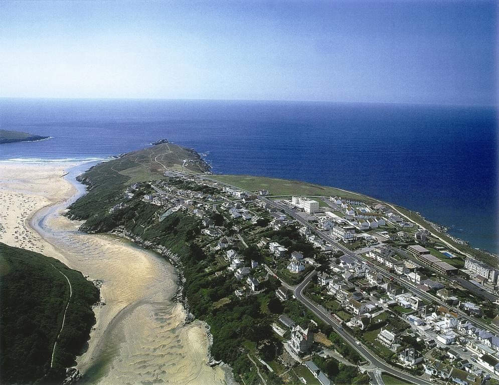 Hotel Pentire Newquay Cornwall Newquay (Cornwall)