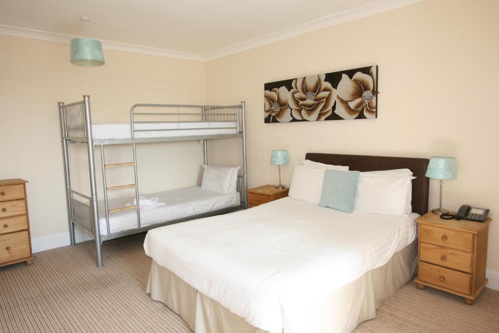 Pentire Newquay Cornwall Hotel Newquay (Cornwall)
