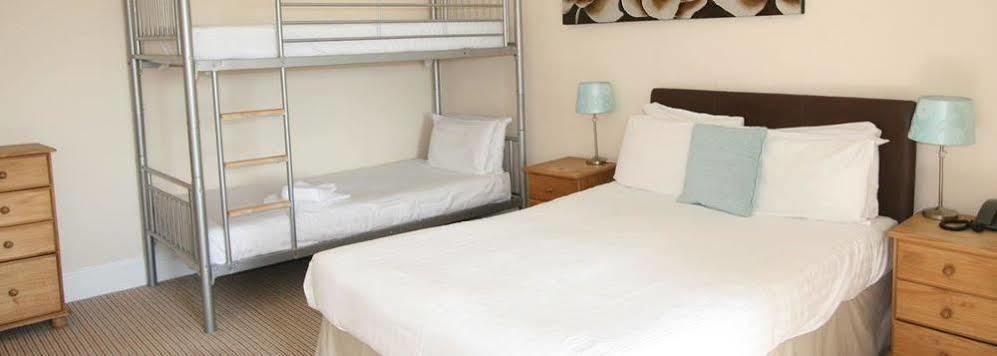 Pentire Newquay Cornwall Hotel