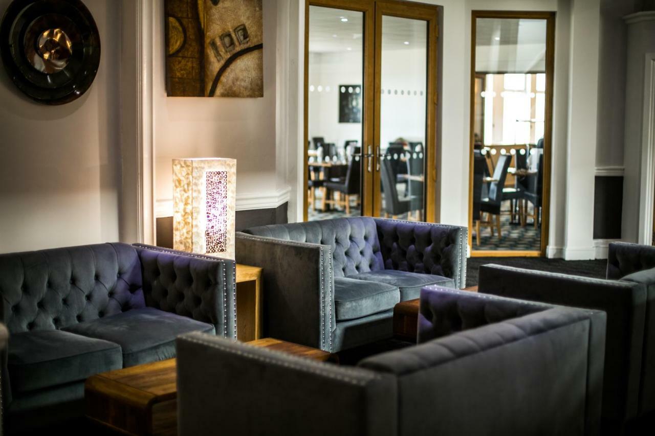 Hotel Pentire Newquay Cornwall Newquay (Cornwall)