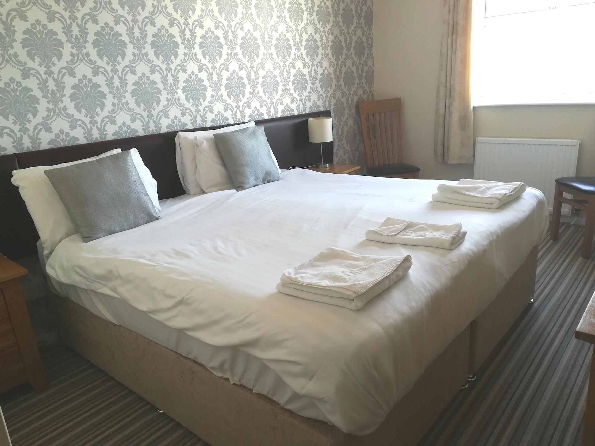 Pentire Newquay Cornwall Hotel