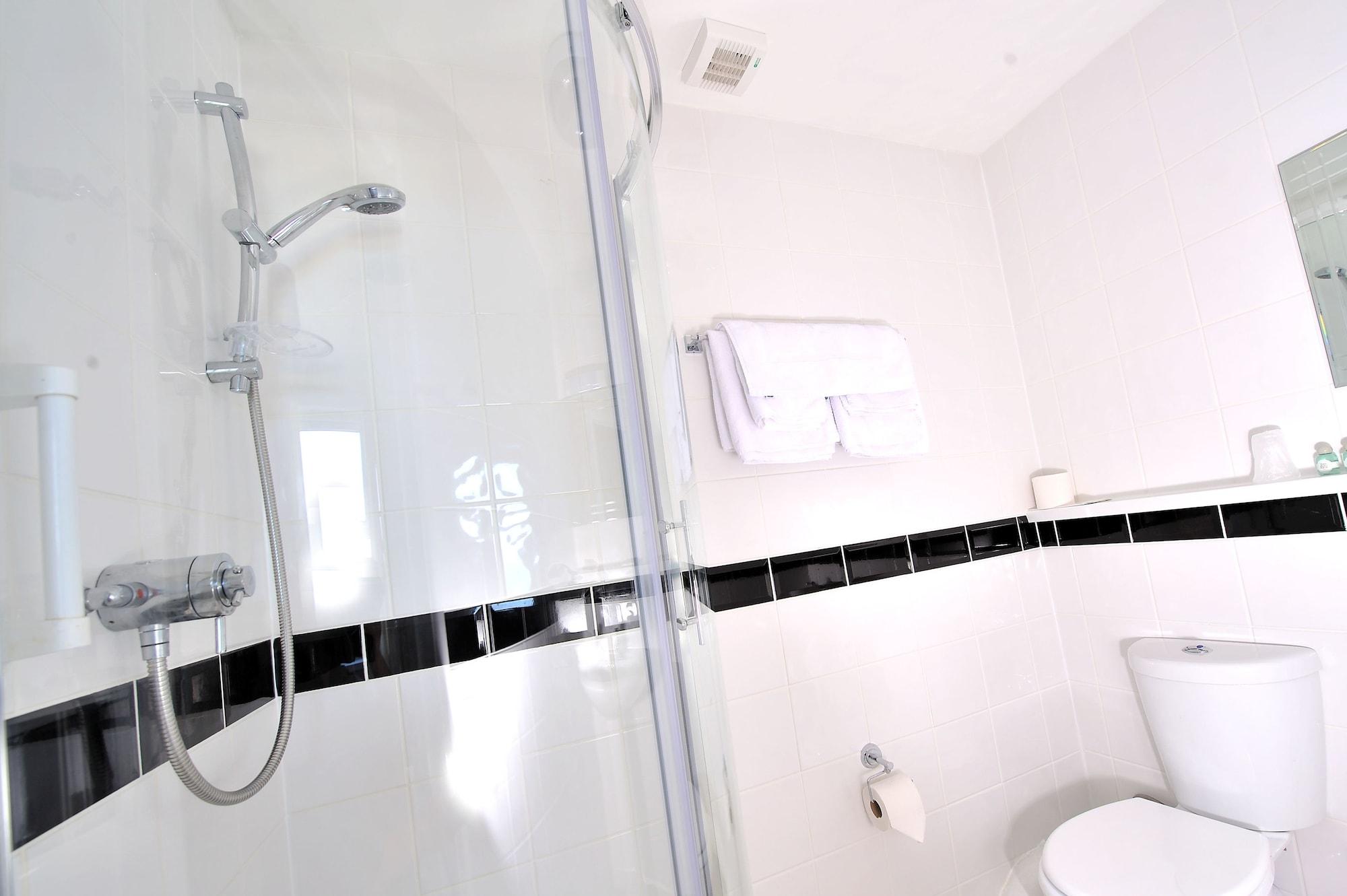 Pentire Newquay Cornwall Hotel 3* New Quay