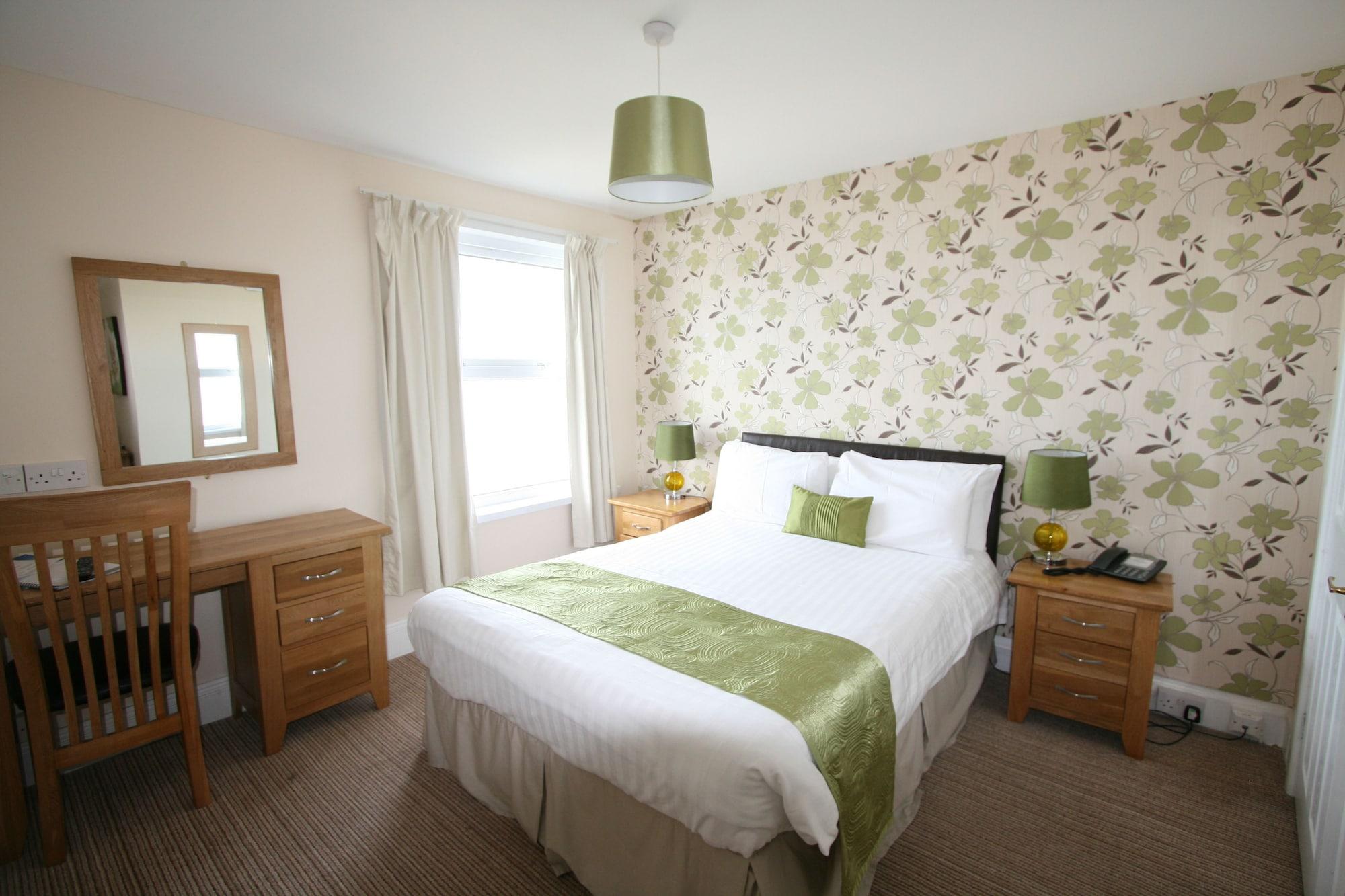 Pentire Newquay Cornwall New Quay