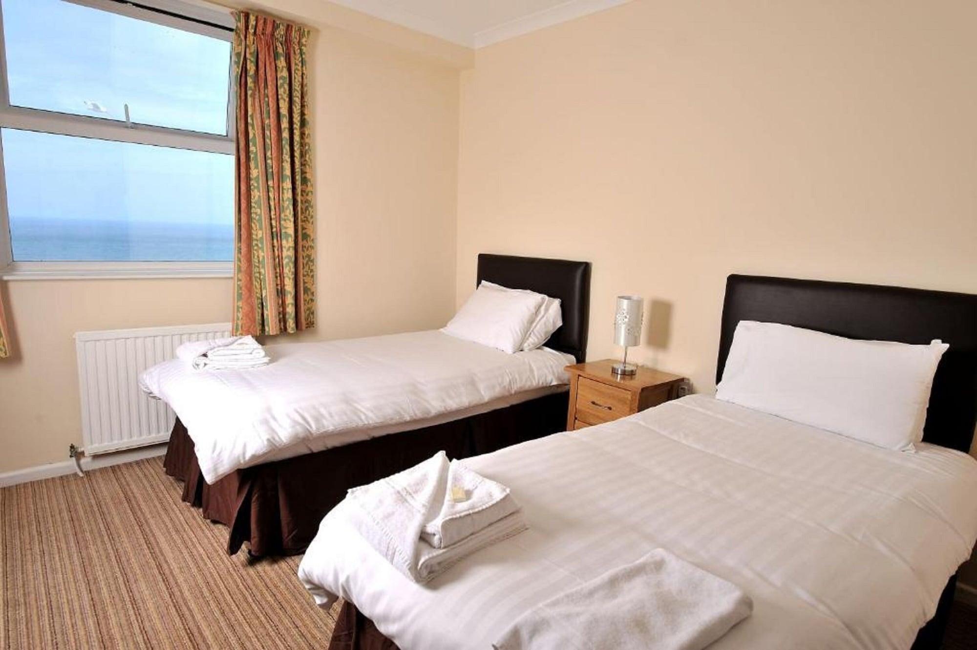 Pentire Newquay Cornwall 3*