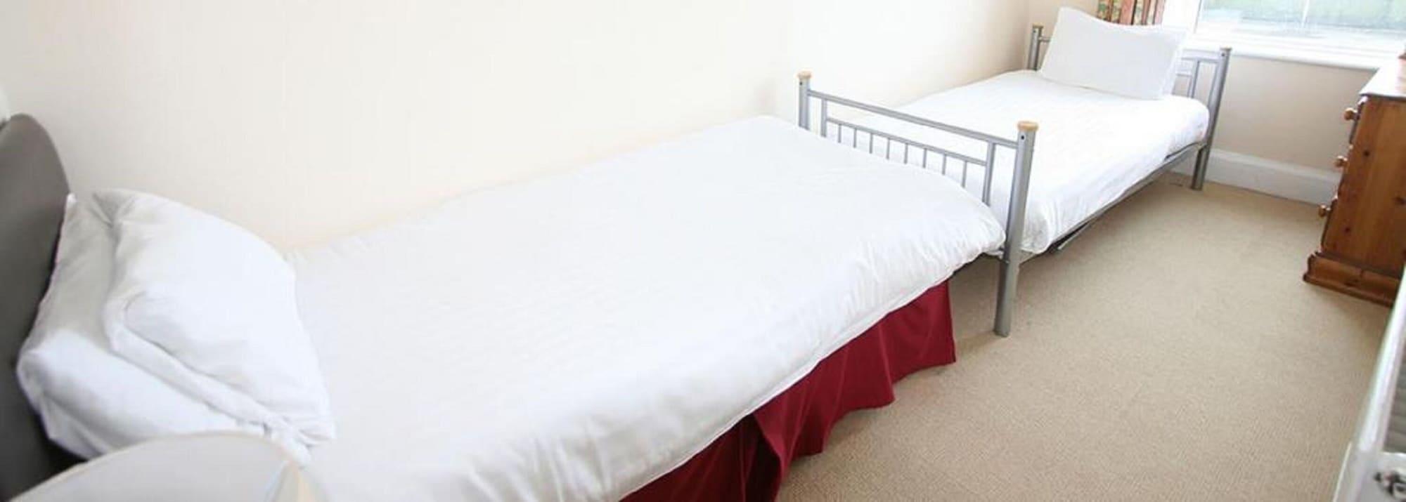 Pentire Newquay Cornwall 3* New Quay