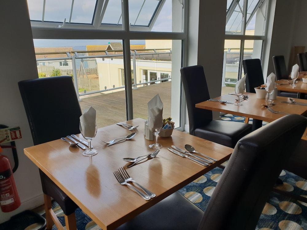 Hotel Pentire Newquay Cornwall New Quay