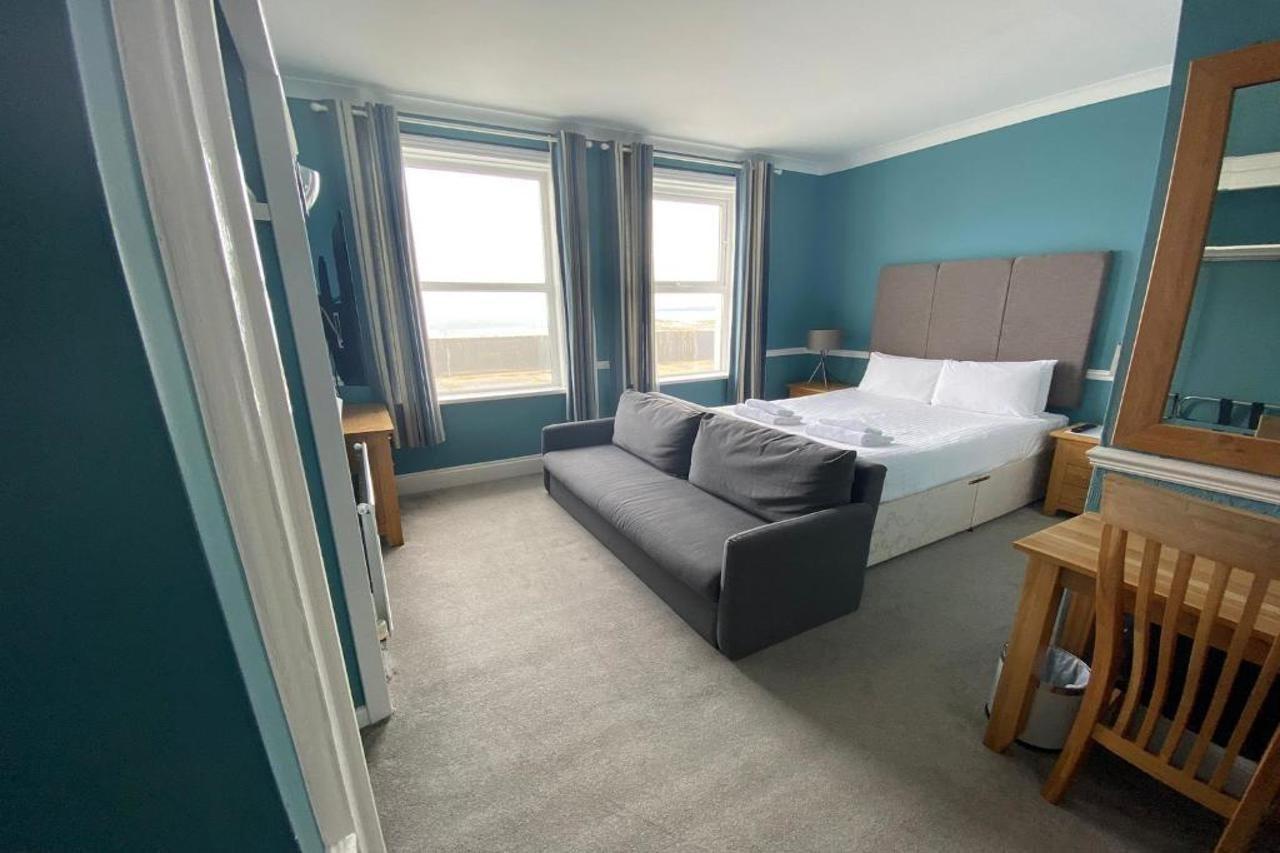 Pentire Newquay Cornwall 3* New Quay