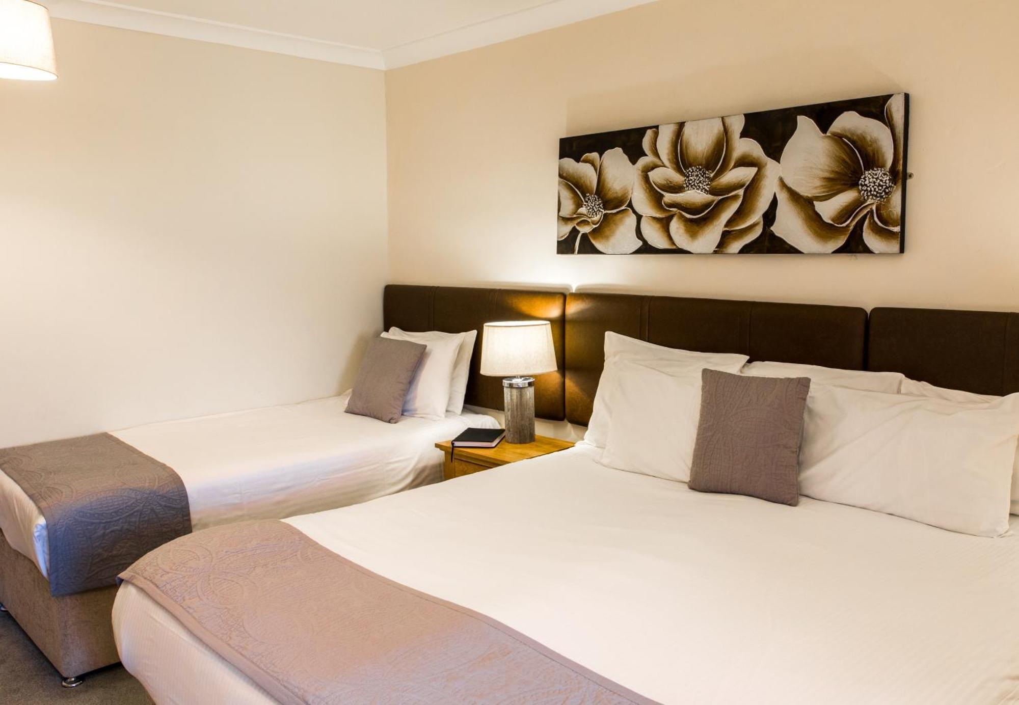 Pentire Newquay Cornwall Hotel 3*