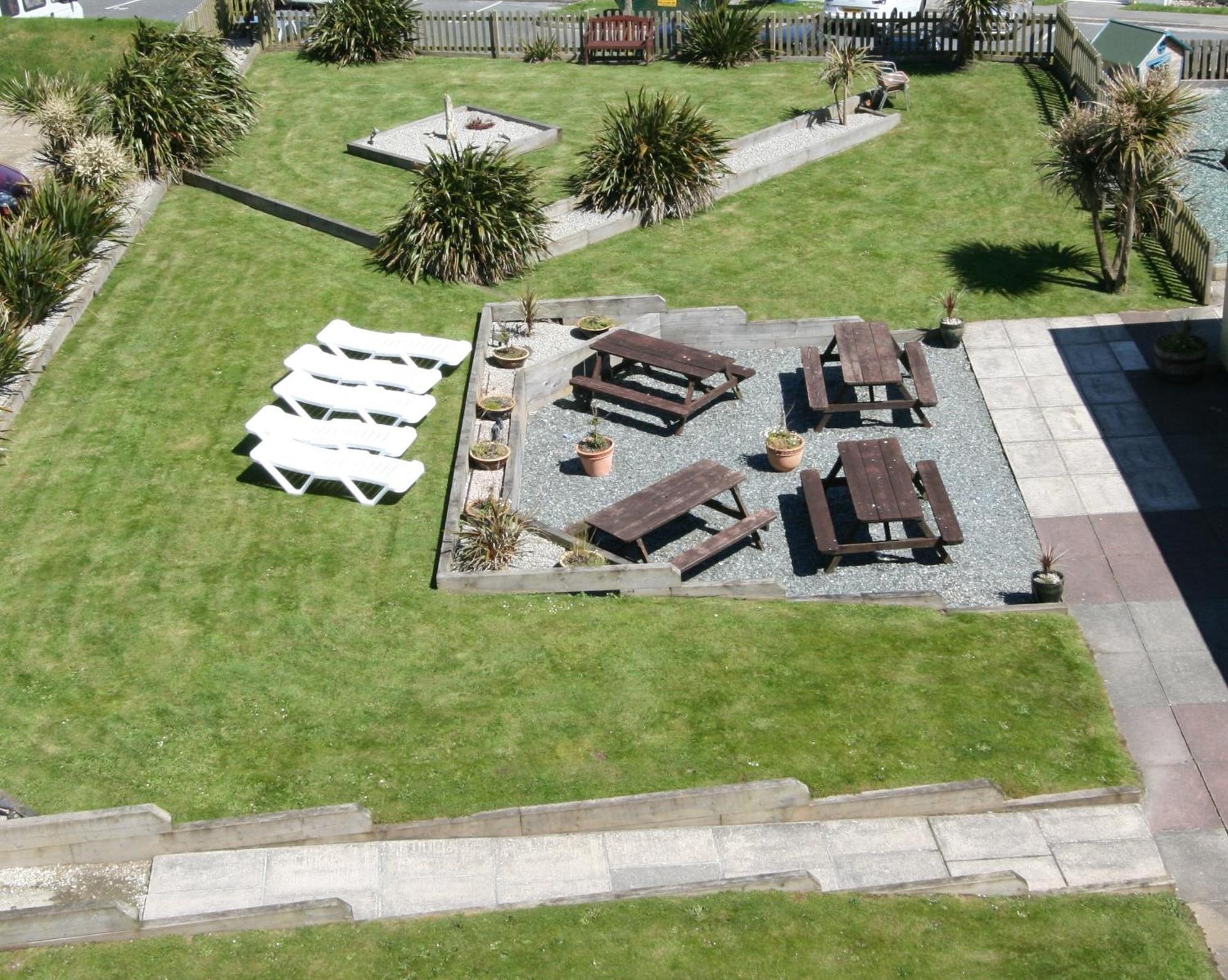 Hotel Pentire Newquay Cornwall New Quay