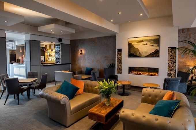 Pentire Newquay Cornwall 3*