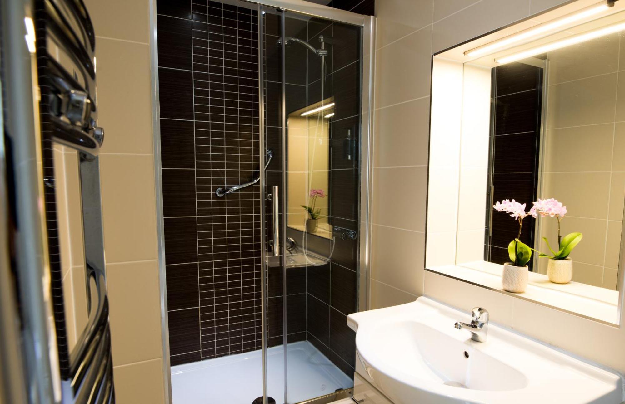 Pentire Newquay Cornwall 3*