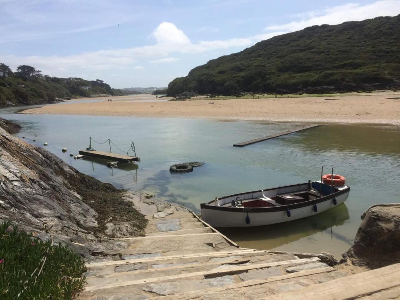 Pentire Newquay Cornwall 3* New Quay