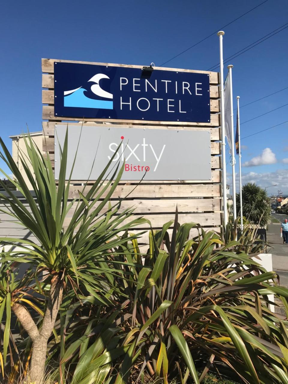 Pentire Newquay Cornwall 3*